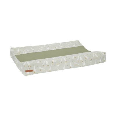 Little Dutch Aankleedkussenhoes Little Goose 44 x 72 cm