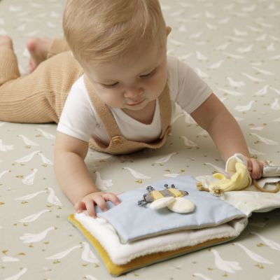 Little Dutch Activiteitenboekje Little Goose