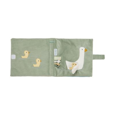 Little Dutch Activiteitenboekje Little Goose