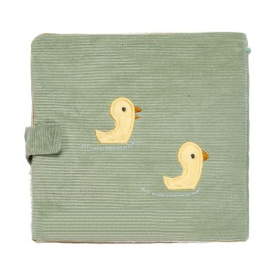 Little Dutch Activiteitenboekje Little Goose