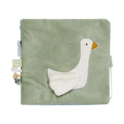 Little Dutch Activiteitenboekje Little Goose