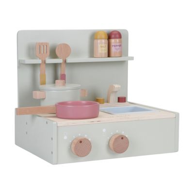 Little Dutch Mini Keuken FSC