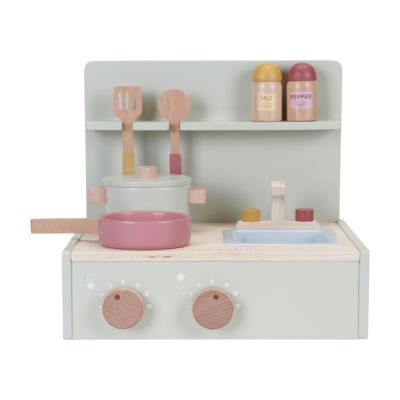 Little Dutch Mini Keuken FSC