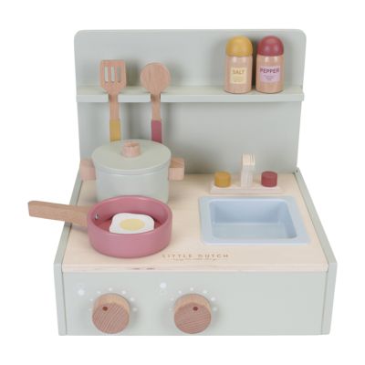 Little Dutch Mini Keuken FSC
