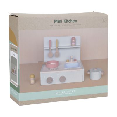 Little Dutch Mini Keuken FSC