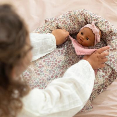 Little Dutch Poppenreiswieg Little Dutch Poppenreiswieg