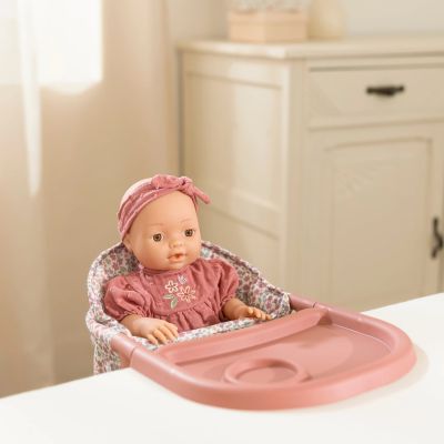Little Dutch Poppentafelstoel Little Dutch Poppentafelstoel