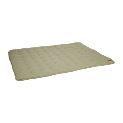Little Dutch Boxkleed 80 x 100 Pure Olive