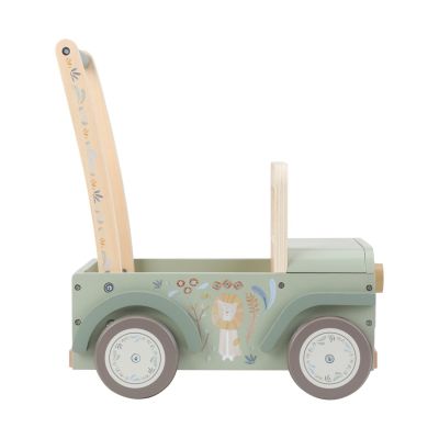 Little Dutch Safari Friends Jeep Duwkar Little Dutch Safari Friends Jeep Duwkar