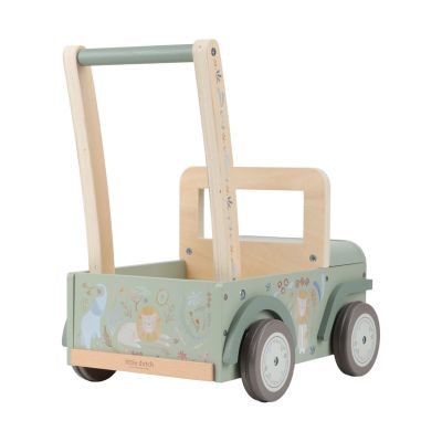 Little Dutch Safari Friends Jeep Duwkar Little Dutch Safari Friends Jeep Duwkar