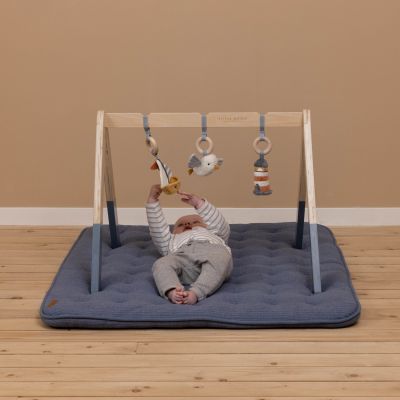 Little Dutch Babygym Sailors Bay