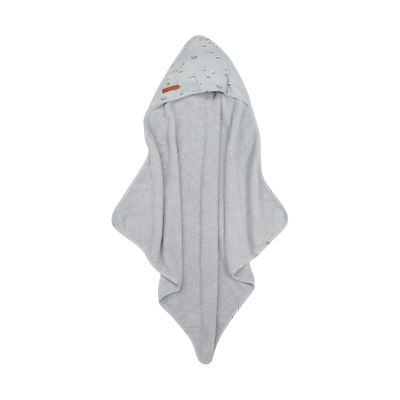 Little Dutch Badcape Sailors Bay Blue