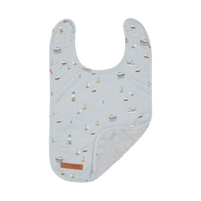 Little Dutch Slab Sailors Bay Blue43 cm