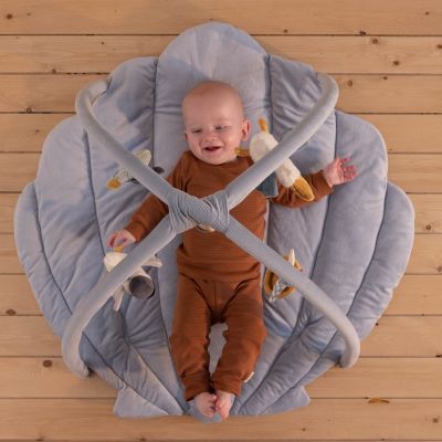 Little Dutch Speelkleed Met Boog Sailors Bay