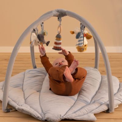 Little Dutch Speelkleed Met Boog Sailors Bay