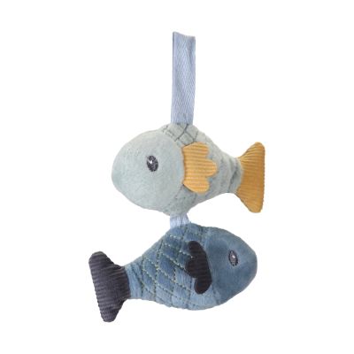 Little Dutch Speelkleed Met Boog Sailors Bay