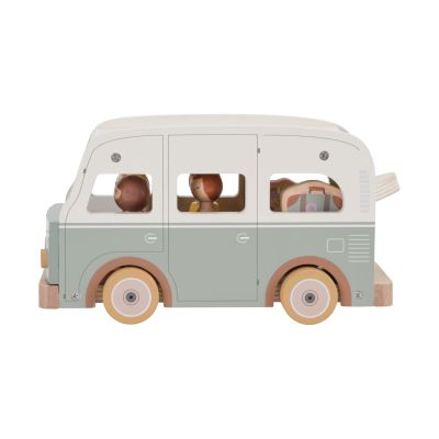 Little Dutch Vintage Busje FSC