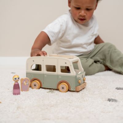 Little Dutch Vintage Busje FSC
