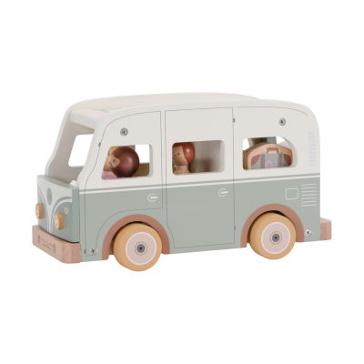 Little Dutch Vintage Busje FSC