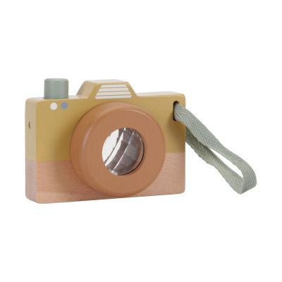 Little Dutch Vintage Camera FSC