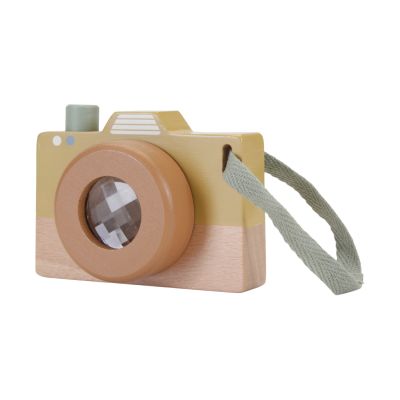 Little Dutch Vintage Camera FSC