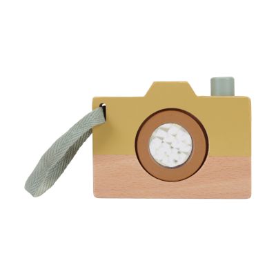 Little Dutch Vintage Camera FSC