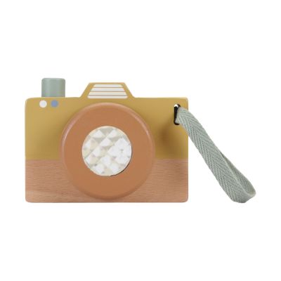 Little Dutch Vintage Camera FSC