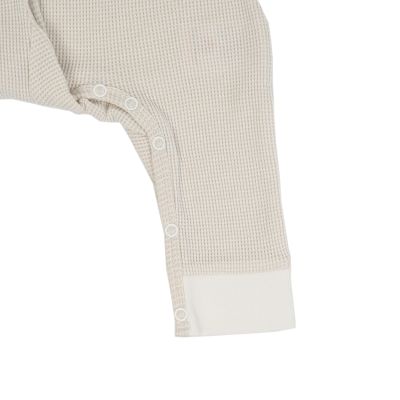 Lodger Jumper Ciumbelle Cloud Dancer maat 62