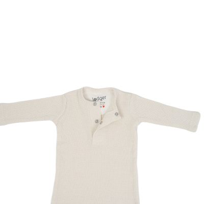 Lodger Jumper Ciumbelle Cloud Dancer maat 62