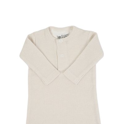 Lodger Jumper Ciumbelle Cloud Dancer maat 62