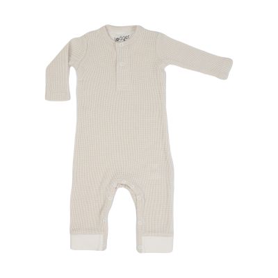 Lodger Jumper Ciumbelle Cloud Dancer maat 62