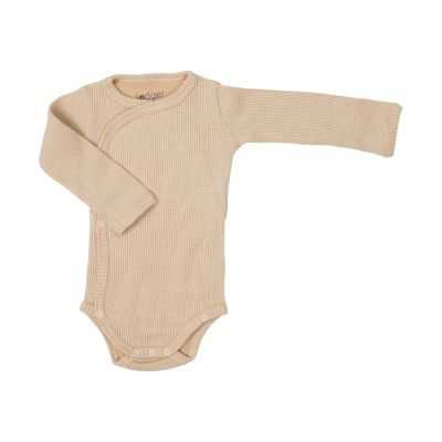 Lodger Romper LS Ciumbelle Ivory maat 68