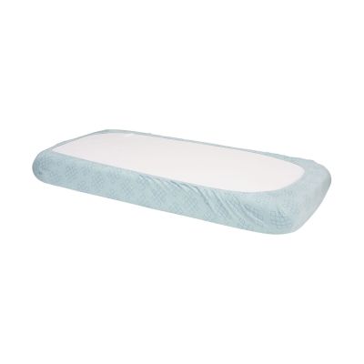 Lodger Empire Hoeslaken - 40 x 80 cm - Ocean Lodger Empire Hoeslaken - 40 x 80 cm - Ocean
