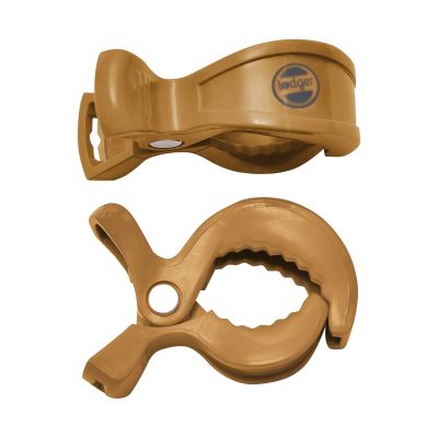 Lodger Swaddle Clips 2 Stuks