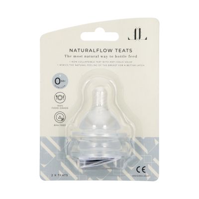 Lola &amp; Lykke Tepelspenen 2-Pack