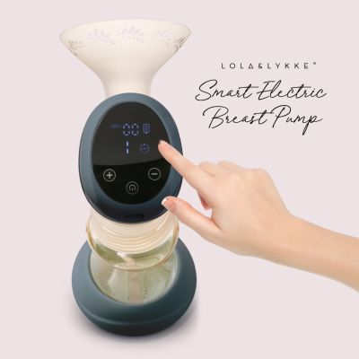 Lola & Lykke Smart Elektrische Borstkolf