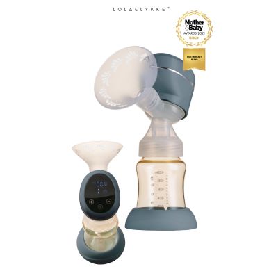 Lola & Lykke Smart Elektrische Borstkolf