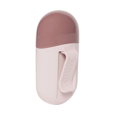 Luma Manicureset - Blossom Pink
