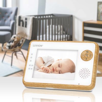 Luvion Essential Limited Beeldbabyfoon