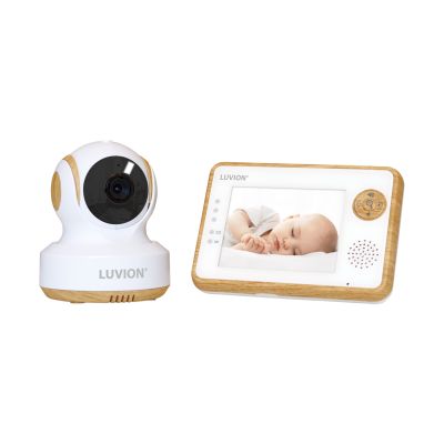 Luvion Essential Limited Beeldbabyfoon