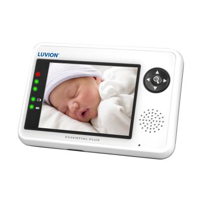 Luvion Essential Plus Videofoon