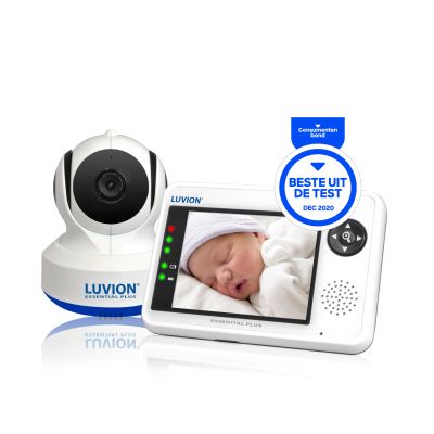 Luvion Essential Plus Videofoon