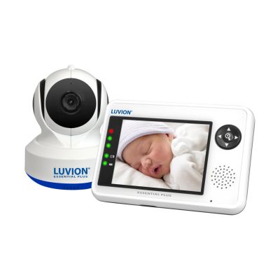 Luvion Essential Plus Videofoon