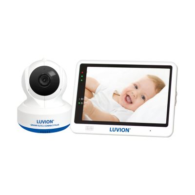 Luvion Grand Elite 3 Connect Plus Beeldbabyfoon