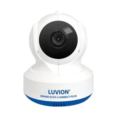 Luvion Grand Elite 3 Connect Plus Beeldbabyfoon