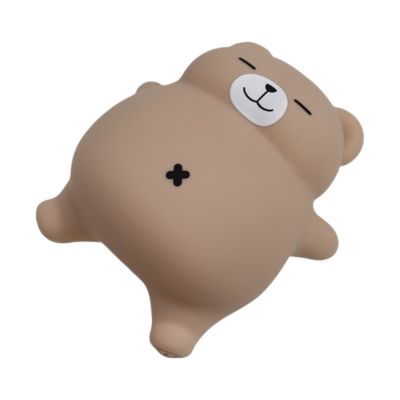 Mary’s LED Nachtlamp – Breathing Teddy Snore