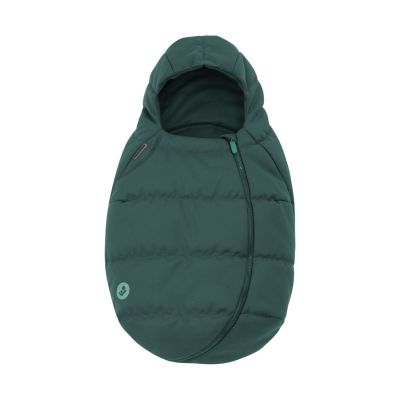 Maxi-Cosi Voetenzak Essential Green	