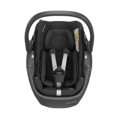 Maxi-Cosi Autostoel Coral 360 i-Size Essential Black