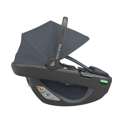 Maxi-Cosi Autostoel Coral 360 i-Size Essential Graphite