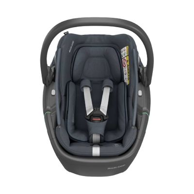 Maxi-Cosi Autostoel Coral 360 i-Size Essential Graphite